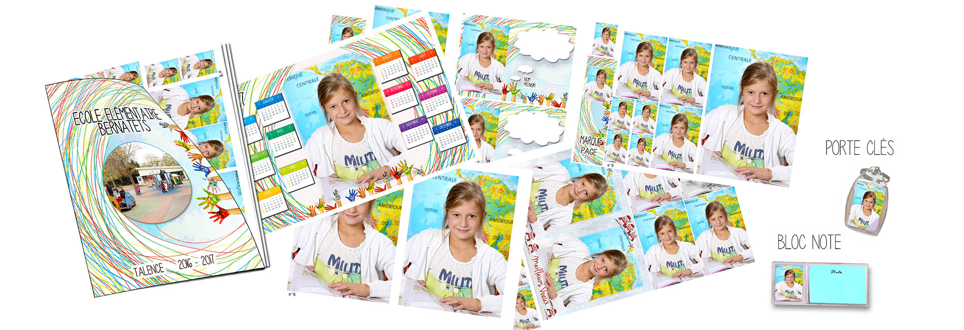 photo scolaire innovante pour les lycees colleges universites en France